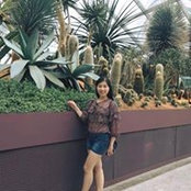 Trinh Bao Tram's photo