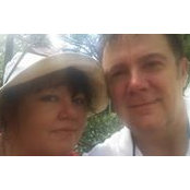 Terry Harris's photo
