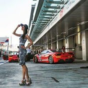 Elena Igumenova's photo