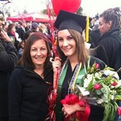 Beth Balogi's photo