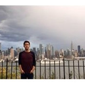 Fabian Arancibia's photo