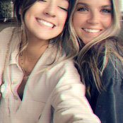 Taylor's photo