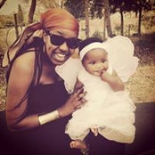 Foto von Bella Mburu