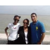 Fiona Gabourel's photo