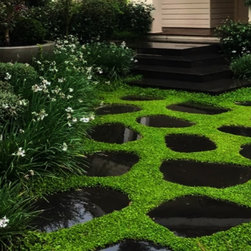 Exotic Grasses - Products