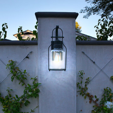 Tarazana Farm house