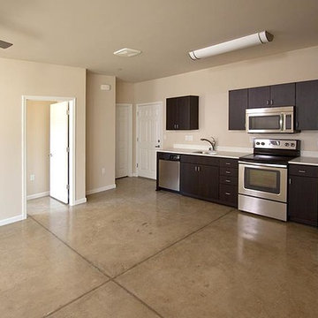 Fulton St. Apartments - Fresno, CA