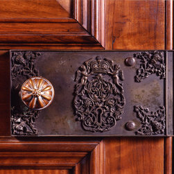 Ardrossan - Decorative Accents
