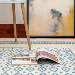 Furnish My Place - Rugs