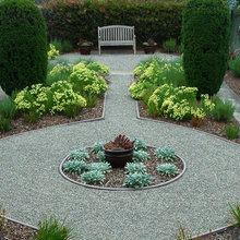 entry garden