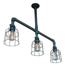 chandeliers