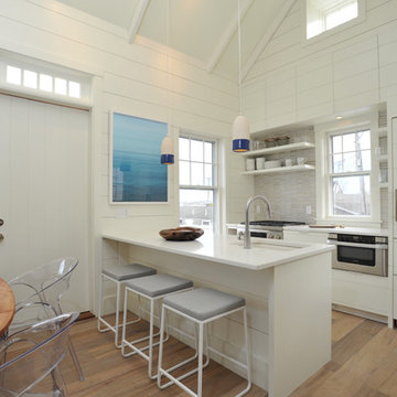 Tidewater Cottages
