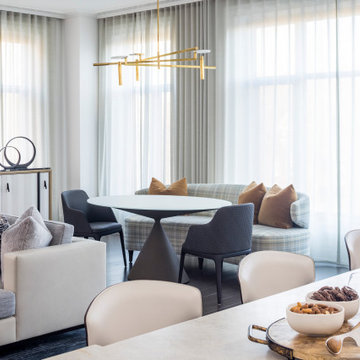 Karmin Schwartz Orchard Condo