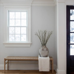 New Jersey White Oak Plank Flooring - Hardwood Flooring