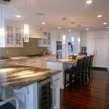 Kitchen Ideas