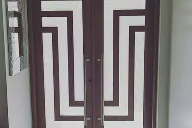 Entryway photo in Other
