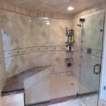 A Master Suite Addition PLUS