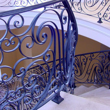 Wrought Iron Designs