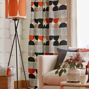 Fabric from Lohko, Scion, Goodrich