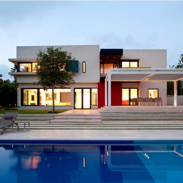 Limestone Tile