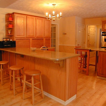 Kitchen Remodels