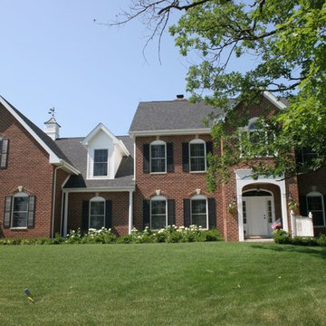 Exterior Homes