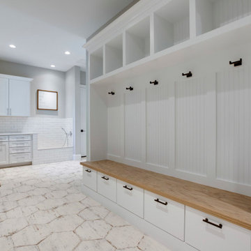 Introducing Our Amazing Heartwood Model!