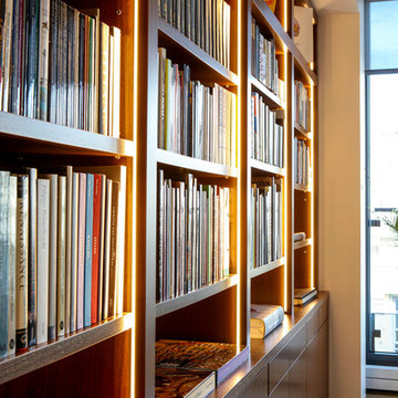 Wooster Street Loft