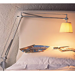 Archimoon Soft Table Lamp By Flos Lighting - Table Lamps