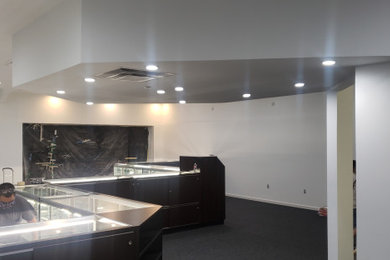 Interior Lighting