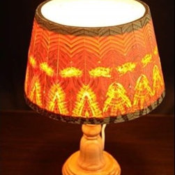 Pine Wood Art - Products