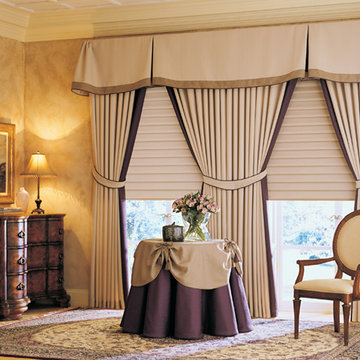 Window Treatments
