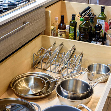 Kirkland Kitchen Expansion