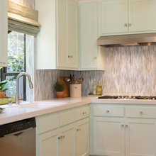 Kitchen Ideas