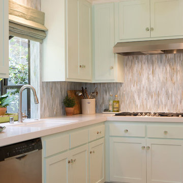 California Cottage in Altadena