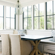 kitchen nook