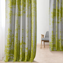 Office Curtain
