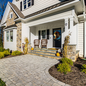 CLB Network - Distinctive Domain - Warren Township, NJ - 3