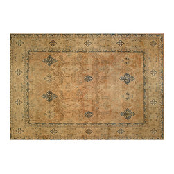 Darius Antique Rugs - Products