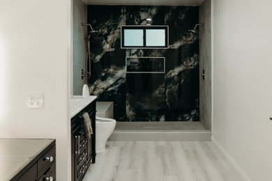 Mastert Suite Addition San Lorenzo