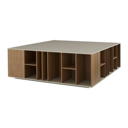 Occasional Tables - Book&Look - Products