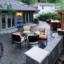 outside patio ideas