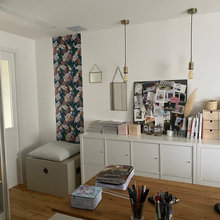 Home Office Ideas