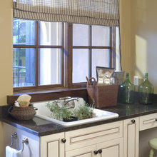 mudroom