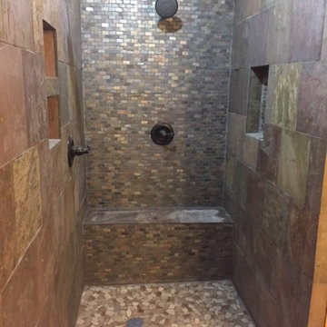 Total Bathroom Remodel