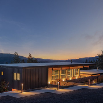 Mountain Home Road
