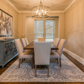 2015 Parade Home