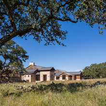 Llano Ranch