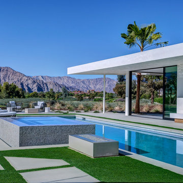 The Madison Club, La Quinta, California