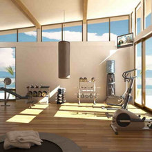 Home Gym